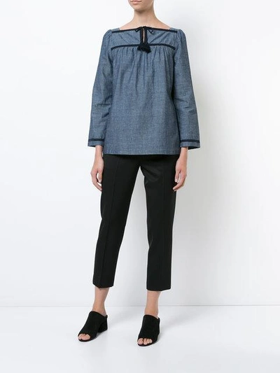 Shop A.p.c. Blue