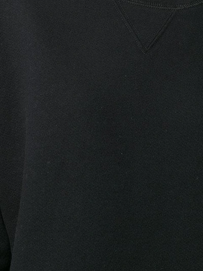 Shop Simon Miller Brush Sweater In Black