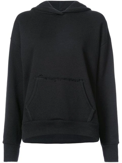 Shop Simon Miller Classic Hoodie - Black