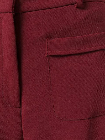 Shop Vivetta Flared Trousers