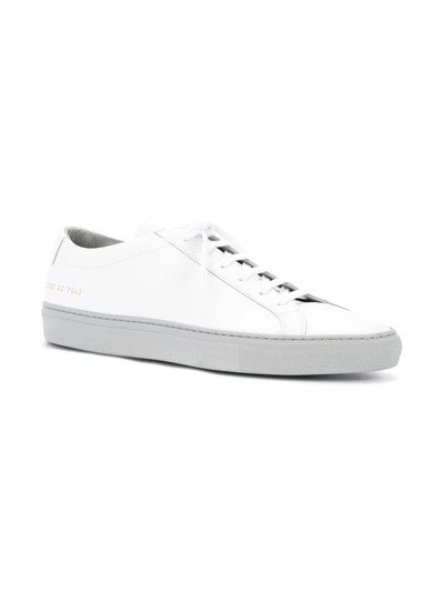 Shop Common Projects White