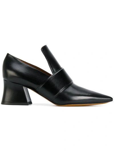 Shop Givenchy Patricia Loafers