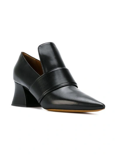 Shop Givenchy Patricia Loafers