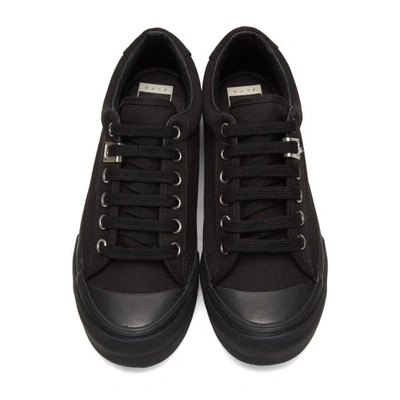 Shop Vans Black Alyx Edition Og Style 29 Lx Sneakers