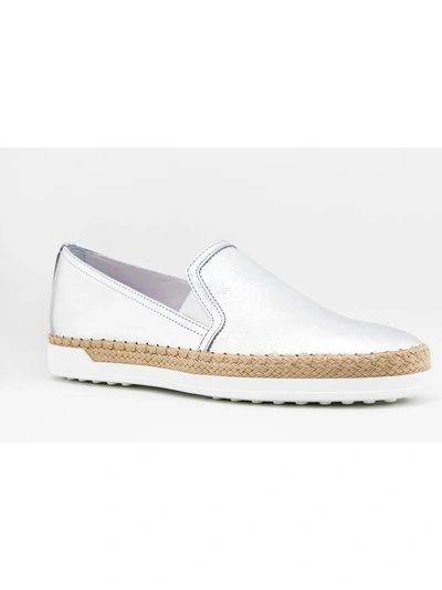 Shop Tod's Shoes In B200