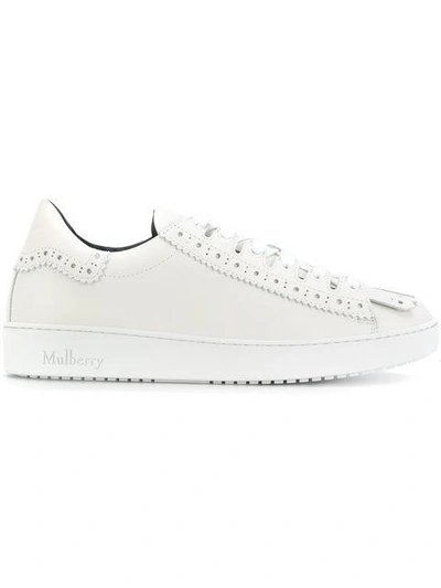 Shop Mulberry White
