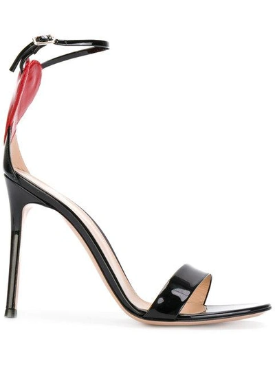 Shop Gianvito Rossi Love Cut