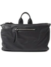 GIVENCHY GIVENCHY CLASSIC TOTE,5024256 001 BLACK