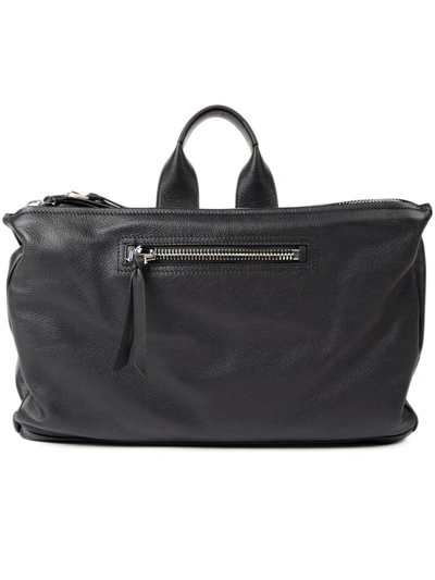 Givenchy Classic Tote In Black