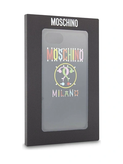 Shop Moschino Cover In 1555c