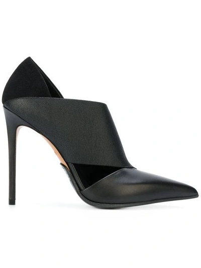 Shop Balmain Audrey Pumps