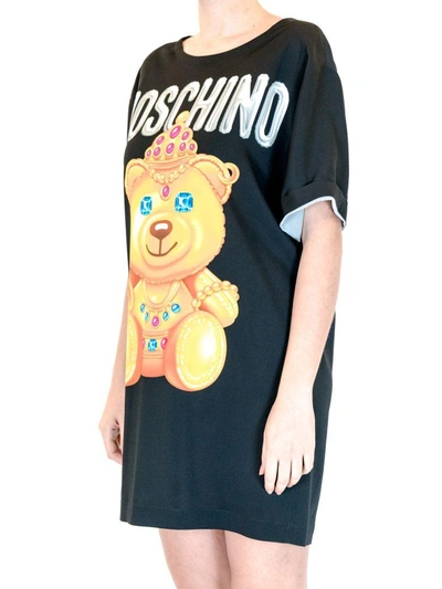 Shop Moschino Abito In 1555c