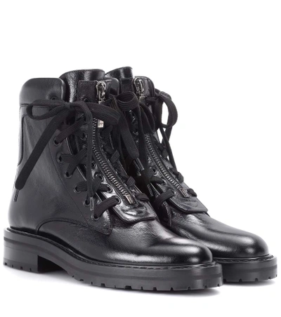 Saint laurent william boots sale