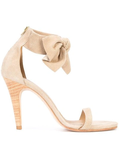 Shop Ulla Johnson Tied Sandals