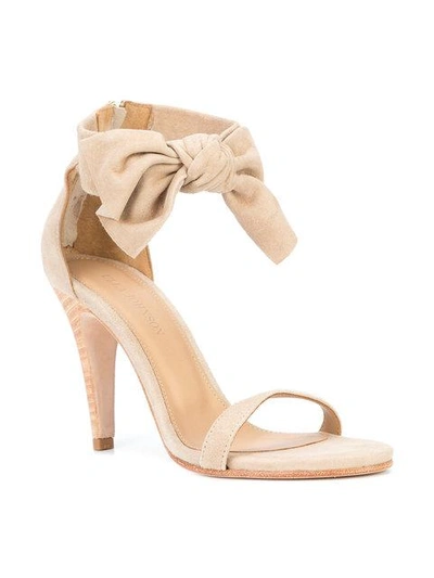 Shop Ulla Johnson Tied Sandals