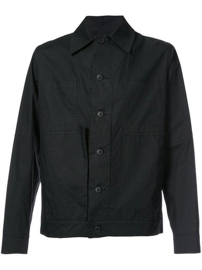 Craig Green Chest Pocket Shirt Jacket | ModeSens
