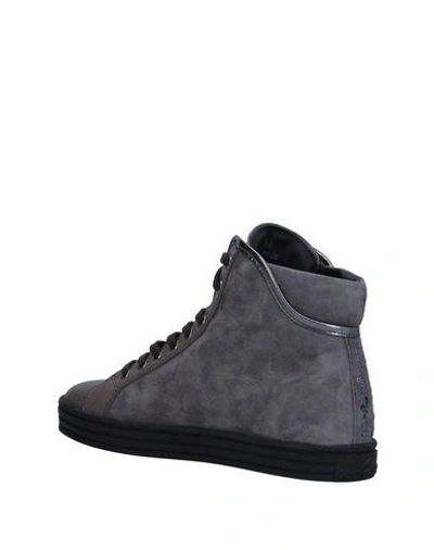 hogan rebel sneakers femme