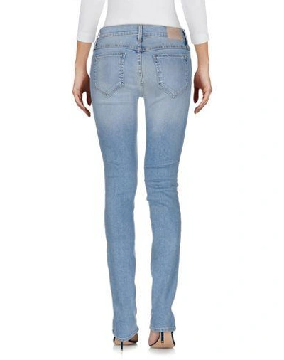Shop Wildfox Jeans In Blue