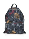 BURBERRY Abbeydale Printed Backpack