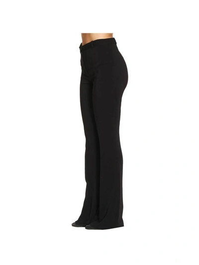 Shop Capucci Pants Pants Women  In Black