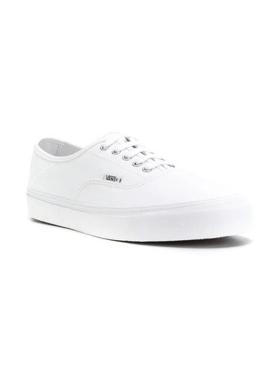 Shop Vans White