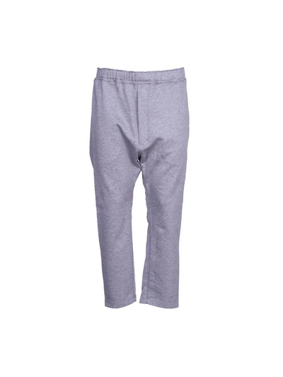 Shop Junya Watanabe Jogging Trousers From  In Grey