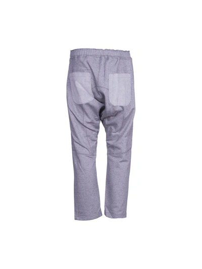 Shop Junya Watanabe Jogging Trousers From  In Grey