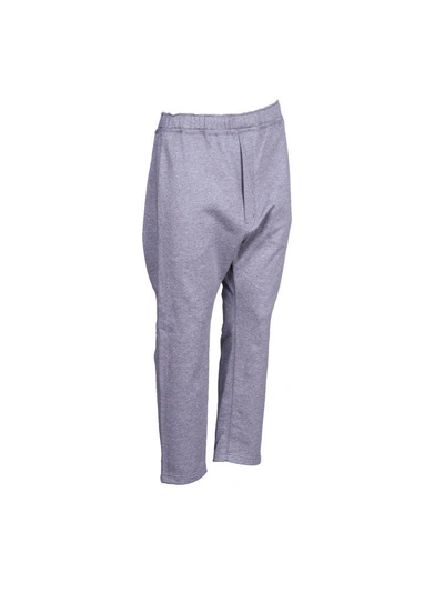 Shop Junya Watanabe Jogging Trousers From  In Grey