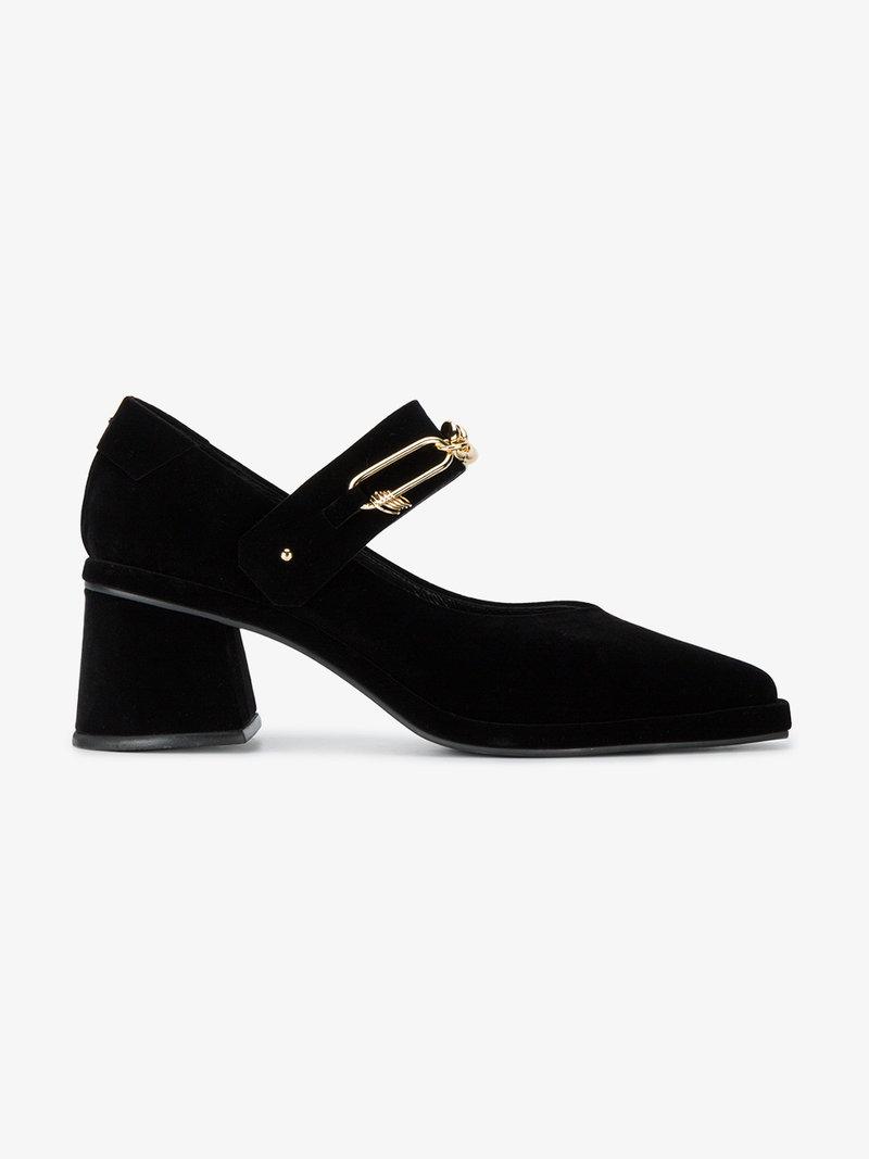 reike nen mary jane pumps