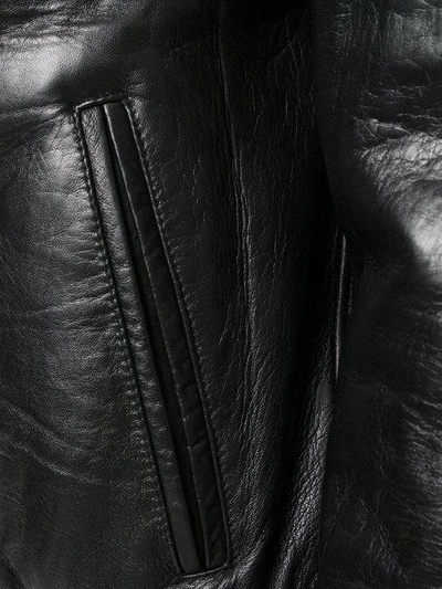 Drome Fur Lined Jacket | ModeSens