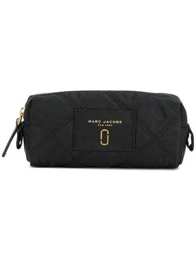 Shop Marc Jacobs Narrow Cosmetics Bag