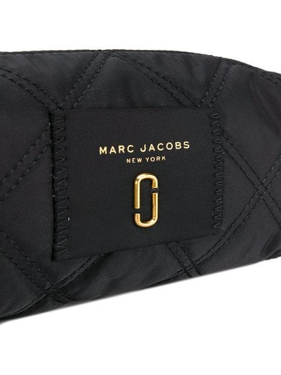 Shop Marc Jacobs Narrow Cosmetics Bag