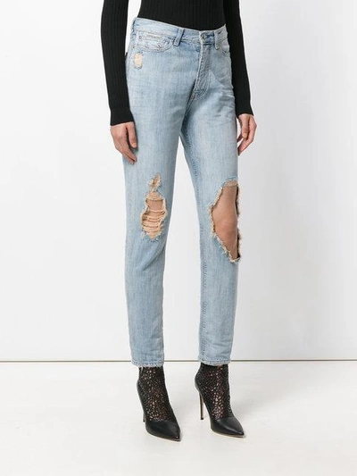 Shop Iro - Distressed Jeans