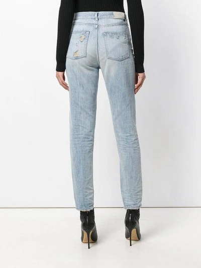 Shop Iro - Distressed Jeans