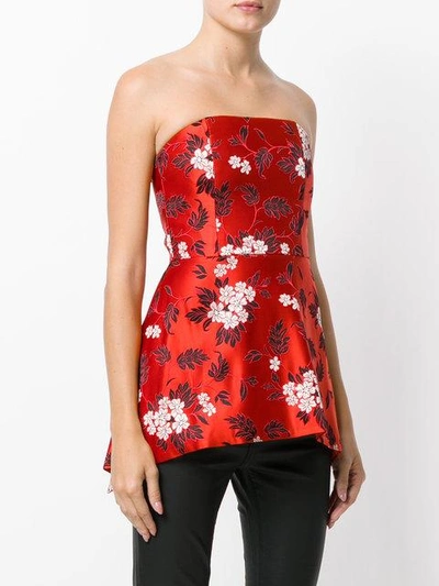 Shop Alice And Olivia Red