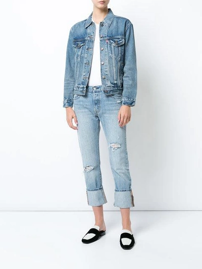 Shop Levi's Blue