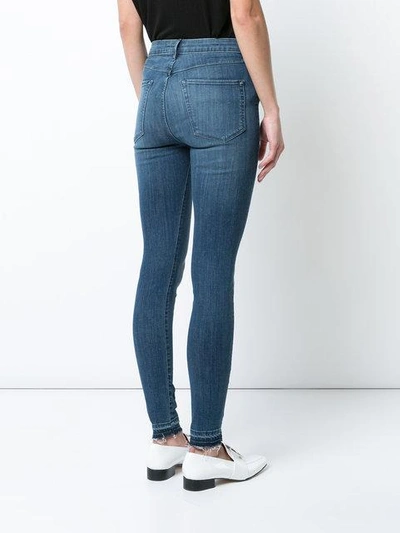 Shop 3x1 Higher Ground Jeans In Blue