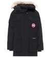 CANADA GOOSE Expedition down parka