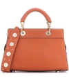 ALTUZARRA LEATHER TOTE,P00267203-1