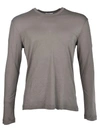 JAMES PERSE LONG-SLEEVED T-SHIRT,4247767