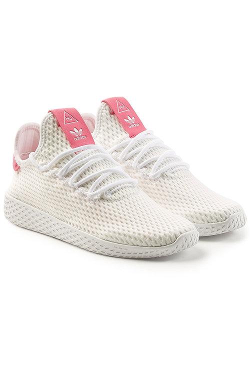 adidas originals pharrell williams white