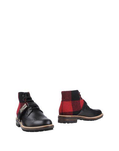 Dsquared2 Boots In Black | ModeSens