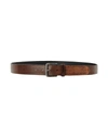 DRIES VAN NOTEN BELTS,46526889RK 9