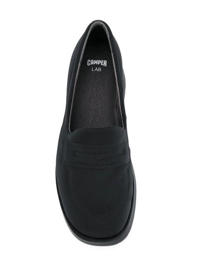 Shop Camper Platform Loafers