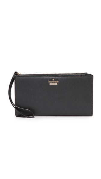 kate spade cameron street eliza wallet
