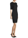 HUGO BOSS Hanelli Mini Dress