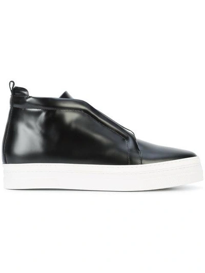 pierre hardy sneakers femme