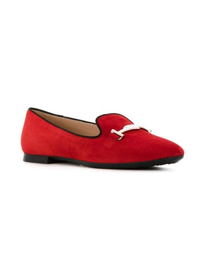 Shop Tod's Red
