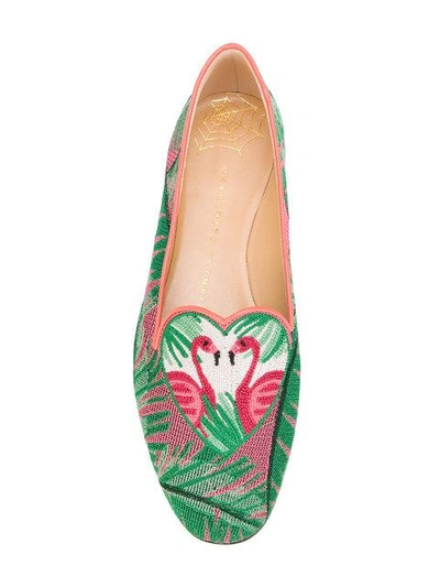 Flamingo乐福鞋