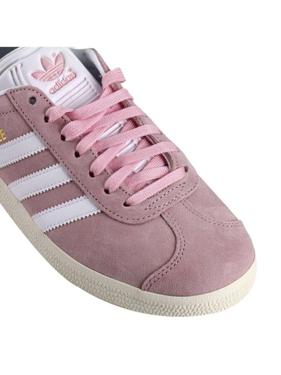 Shop Adidas Originals Sneakers Shoes Women  In Pink